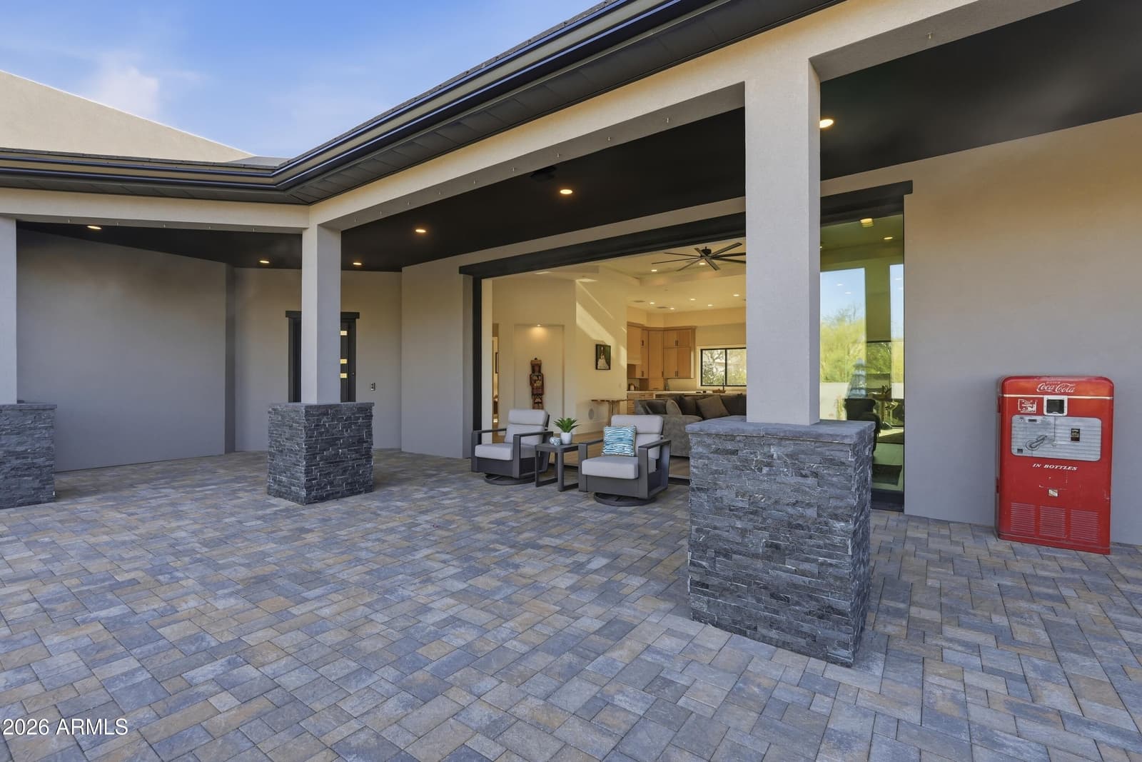 5580 E EL SENDERO Drive, Cave Creek, AZ 85331 — photo 47 of 82