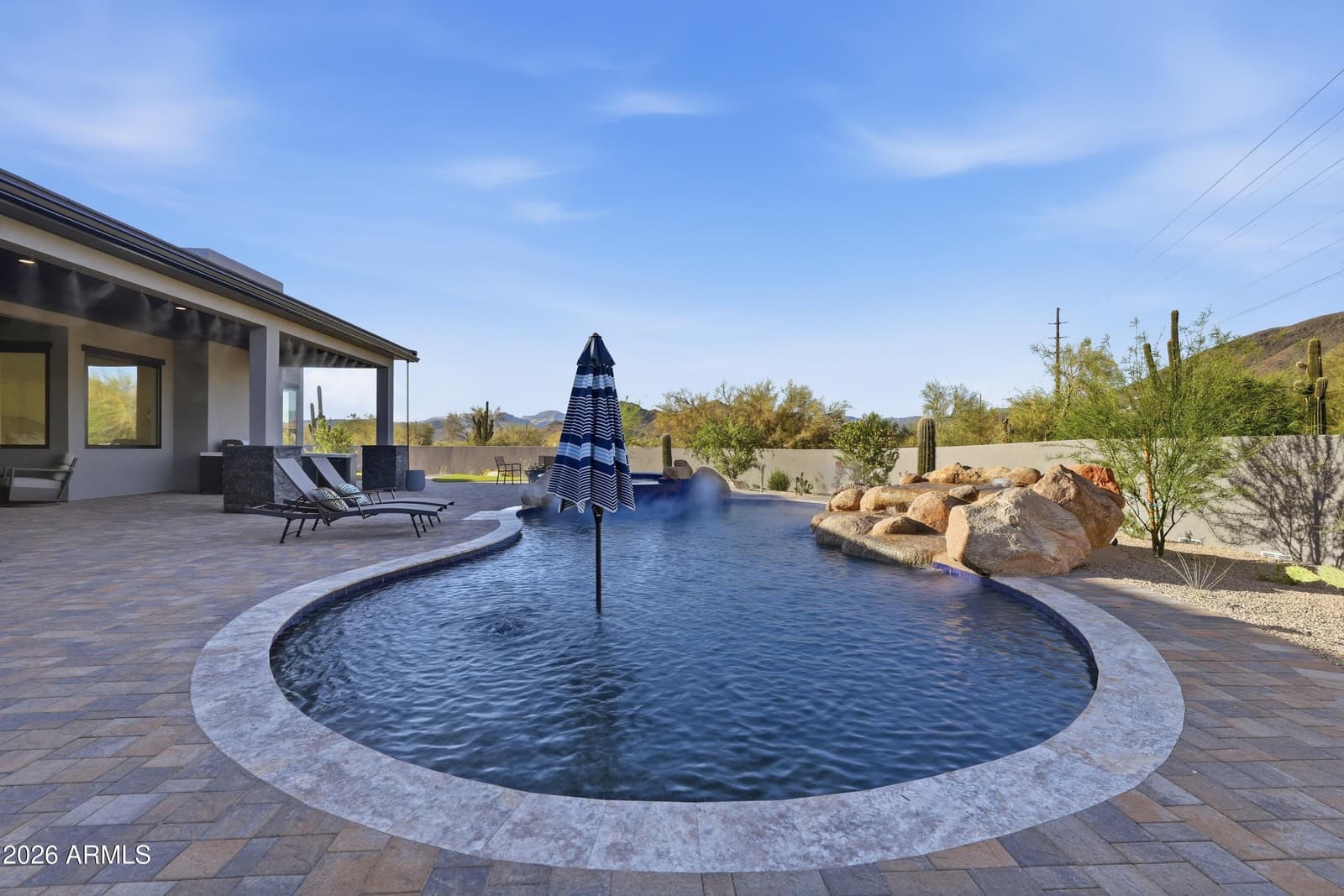5580 E EL SENDERO Drive, Cave Creek, AZ 85331 — photo 7 of 82