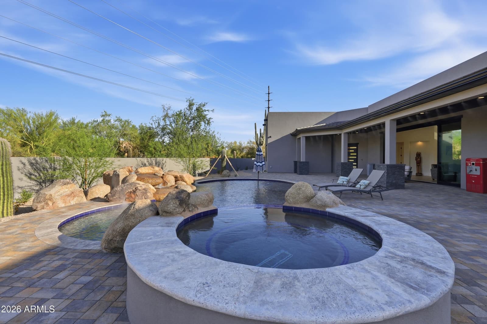 5580 E EL SENDERO Drive, Cave Creek, AZ 85331 — photo 50 of 82