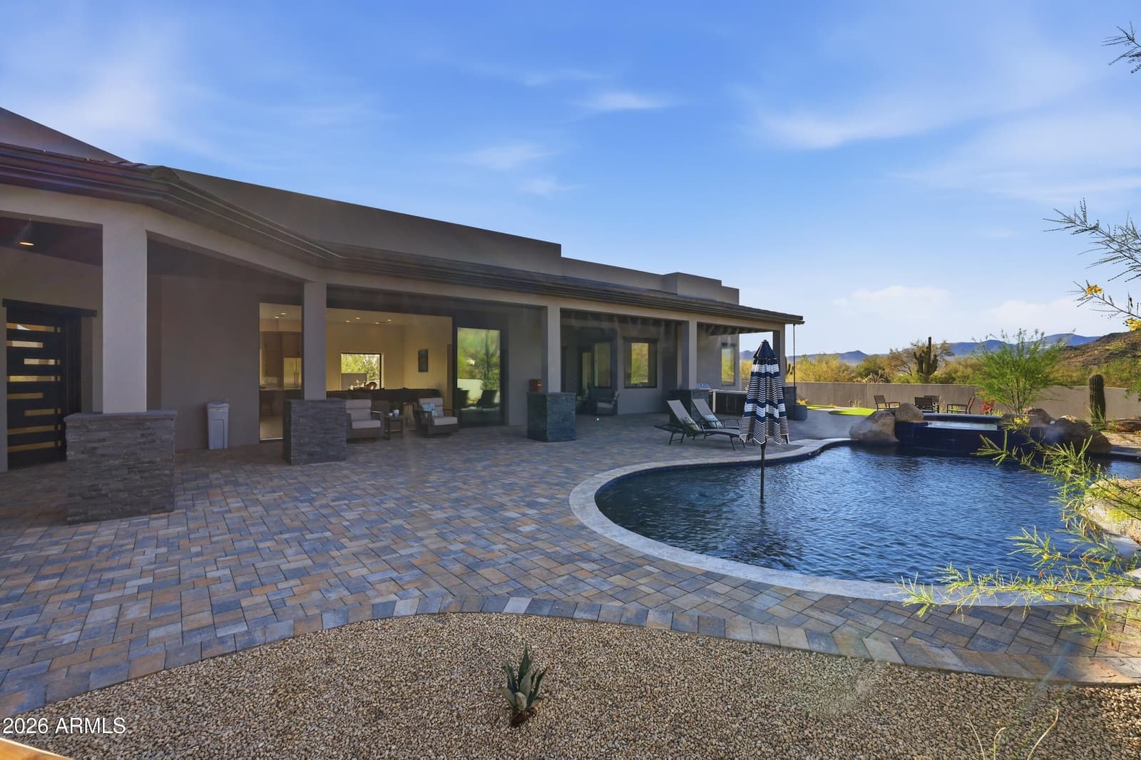5580 E EL SENDERO Drive, Cave Creek, AZ 85331 — photo 48 of 82