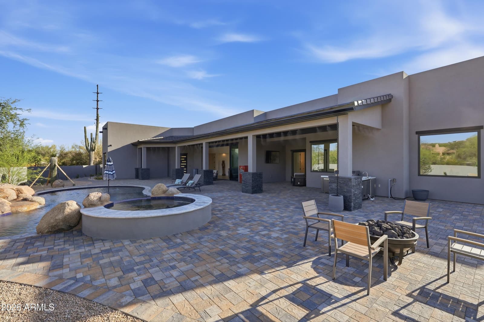 5580 E EL SENDERO Drive, Cave Creek, AZ 85331 — photo 51 of 82