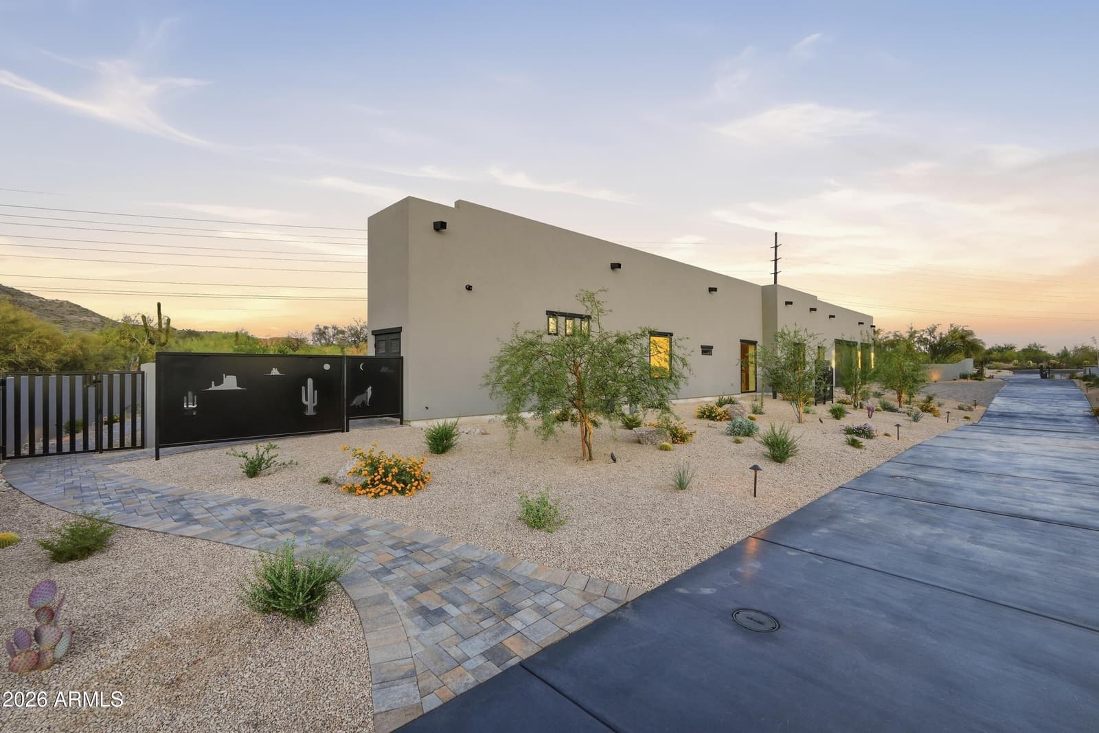 5580 E EL SENDERO Drive, Cave Creek, AZ 85331 — photo 57 of 82