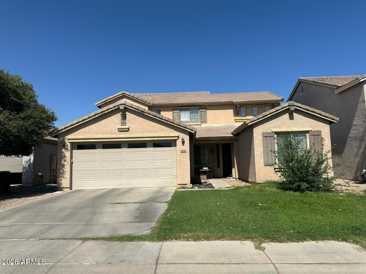 32842 N PEBBLE CREEK Drive, San Tan Valley, AZ 85143 — photo 1 of 5
