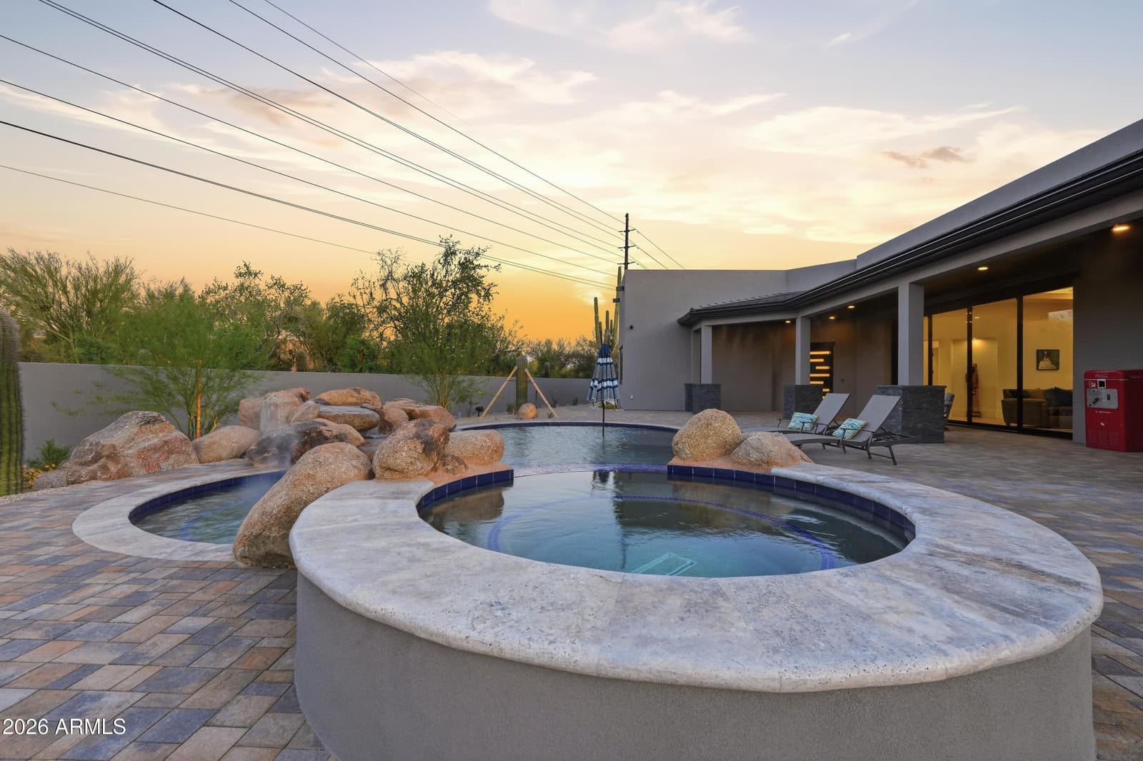 5580 E EL SENDERO Drive, Cave Creek, AZ 85331 — photo 74 of 82