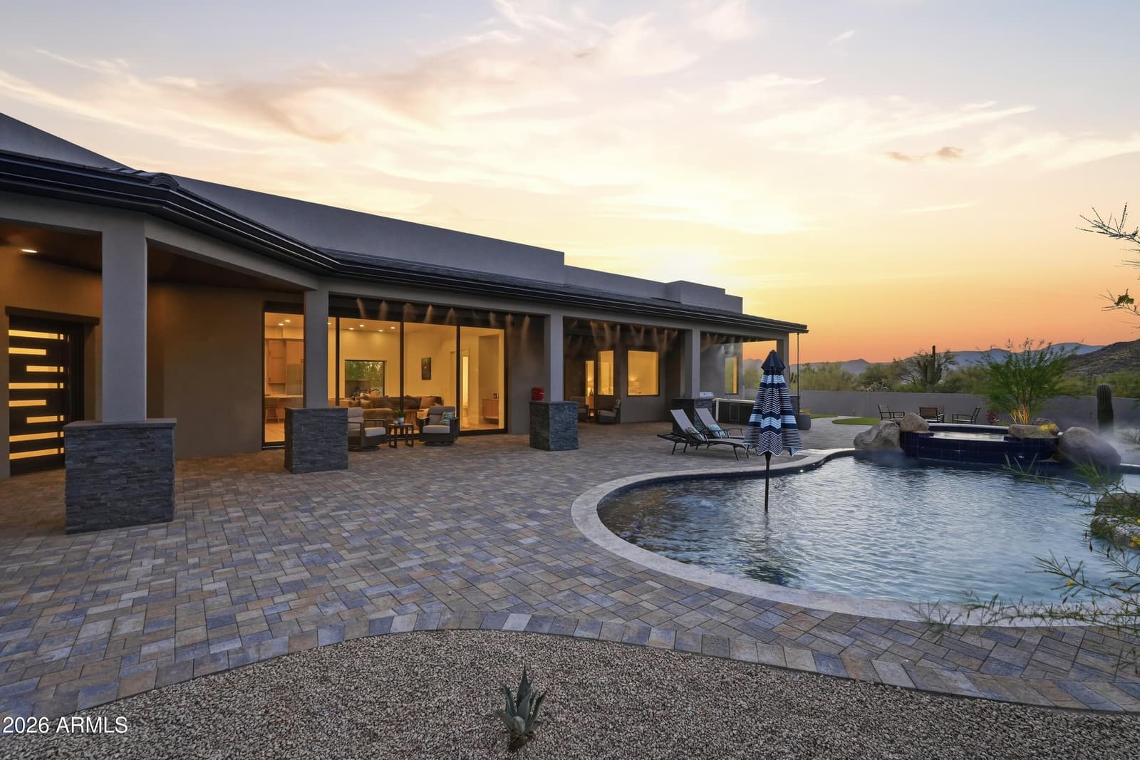 5580 E EL SENDERO Drive, Cave Creek, AZ 85331 — photo 49 of 82