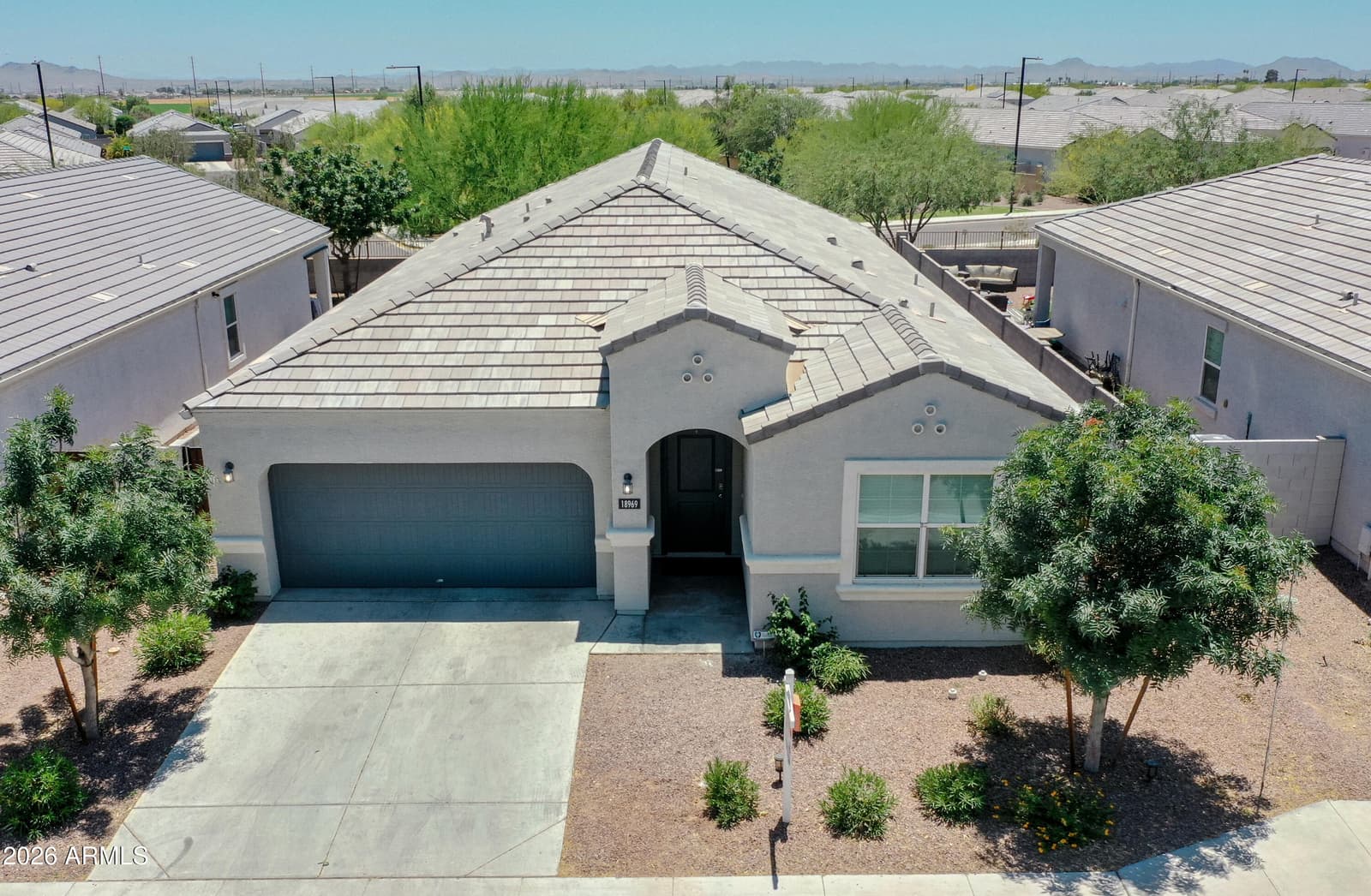 18969 W MONROE Street, Buckeye, AZ 85326 — photo 2 of 25
