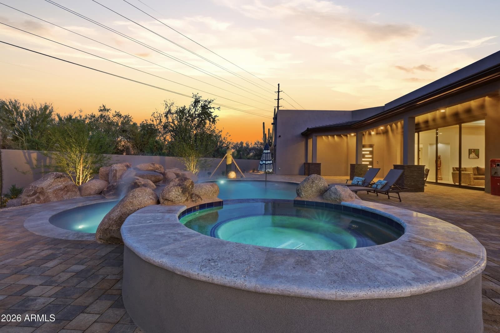 5580 E EL SENDERO Drive, Cave Creek, AZ 85331 — photo 75 of 82