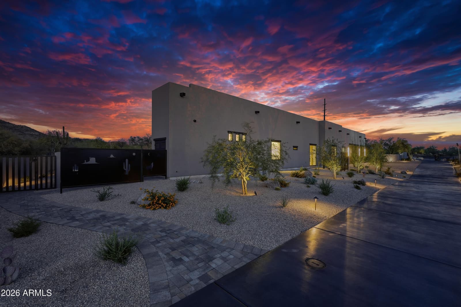 5580 E EL SENDERO Drive, Cave Creek, AZ 85331 — photo 59 of 82