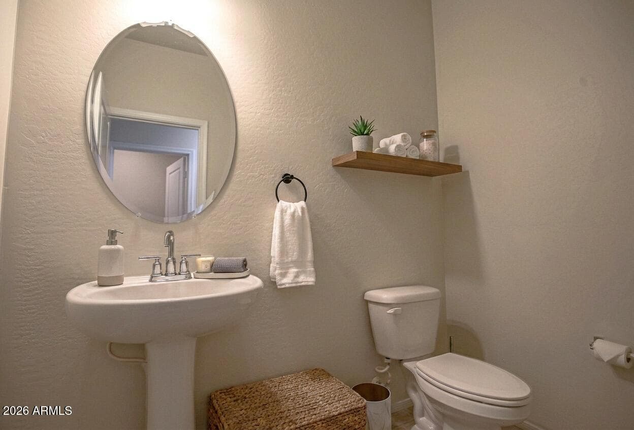 18969 W MONROE Street, Buckeye, AZ 85326 — photo 13 of 25