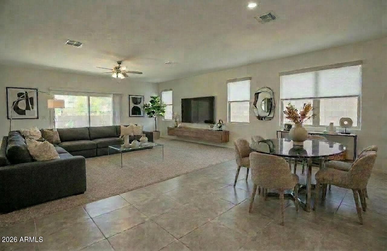 18969 W MONROE Street, Buckeye, AZ 85326 — photo 5 of 25