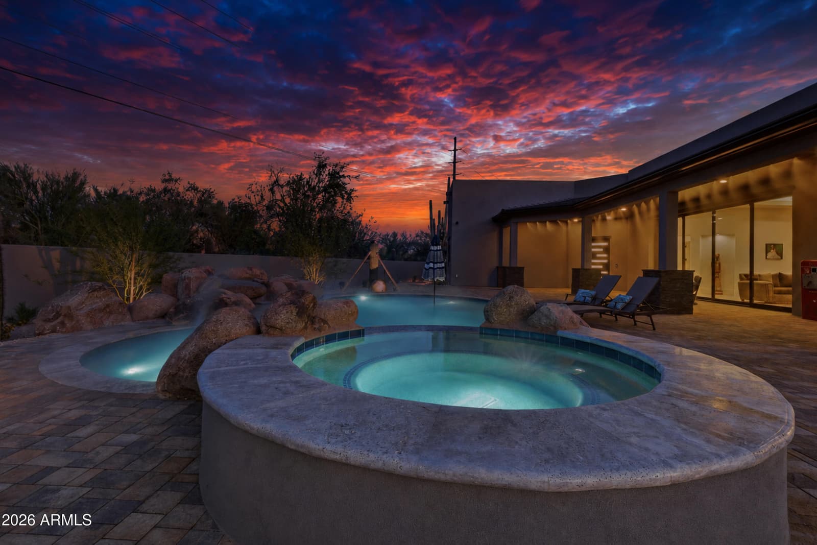 5580 E EL SENDERO Drive, Cave Creek, AZ 85331 — photo 76 of 82