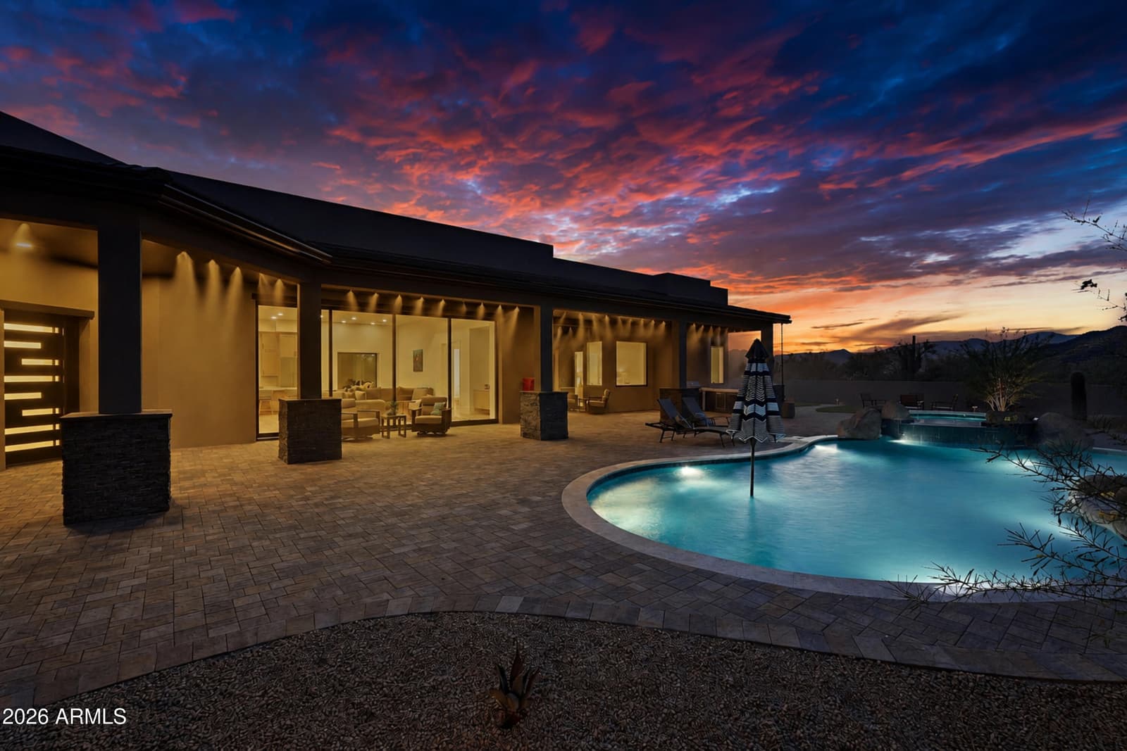 5580 E EL SENDERO Drive, Cave Creek, AZ 85331 — photo 73 of 82