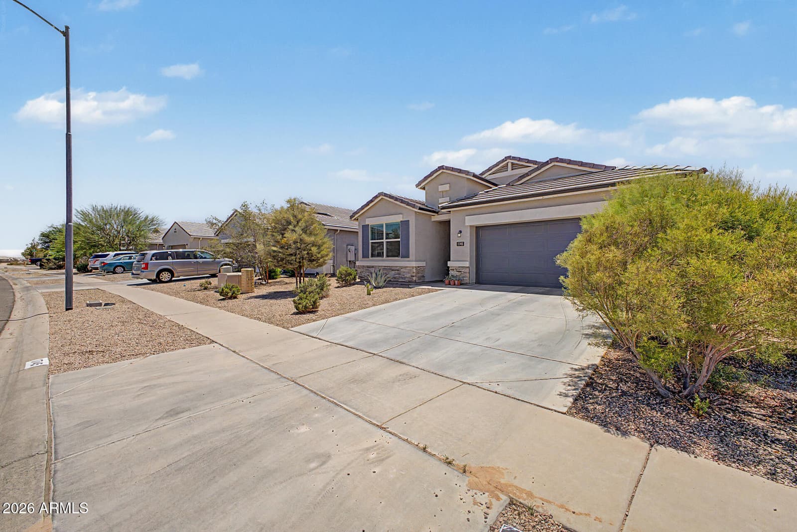 1745 W PIMA Avenue, Coolidge, AZ 85128 — photo 3 of 35