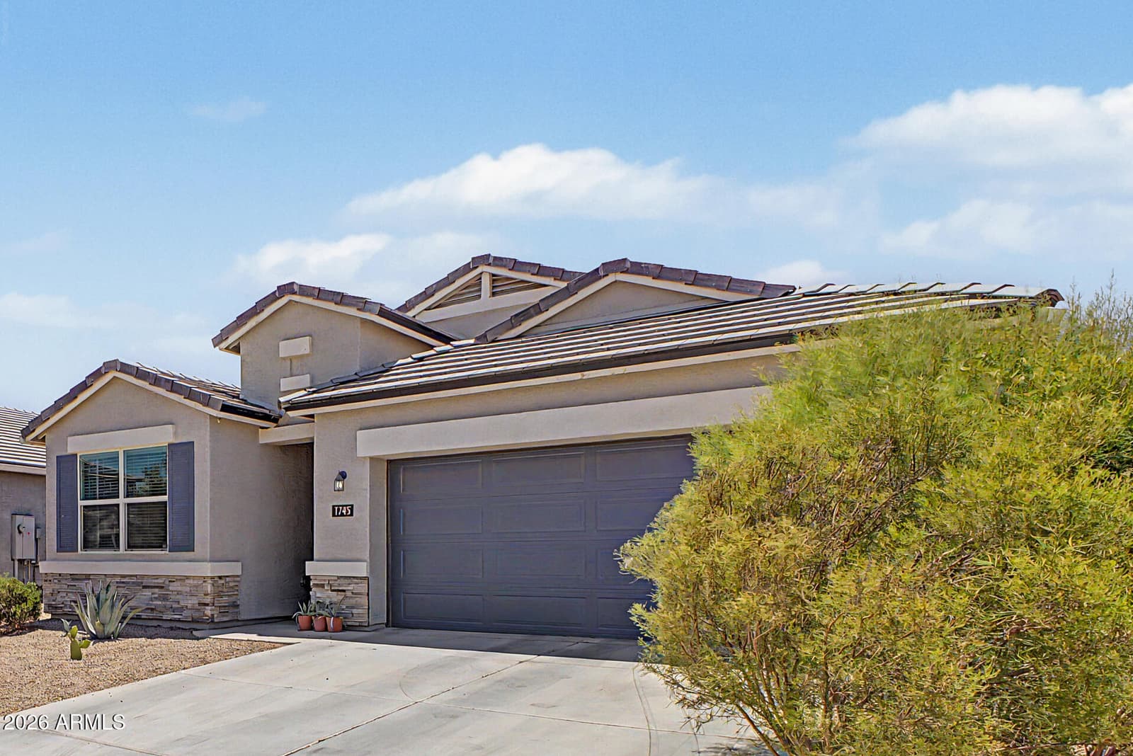 1745 W PIMA Avenue, Coolidge, AZ 85128 — photo 4 of 35