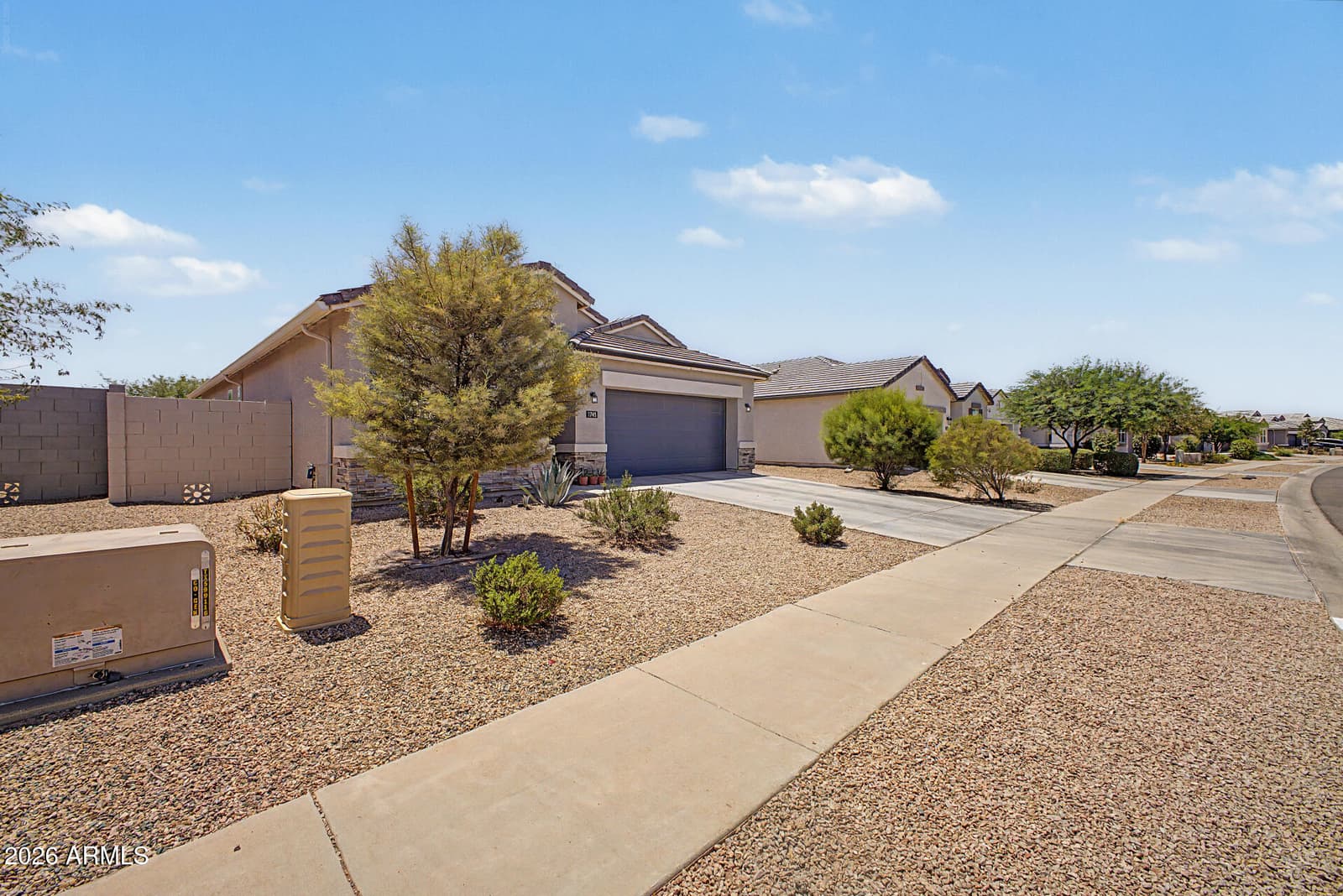 1745 W PIMA Avenue, Coolidge, AZ 85128 — photo 5 of 35