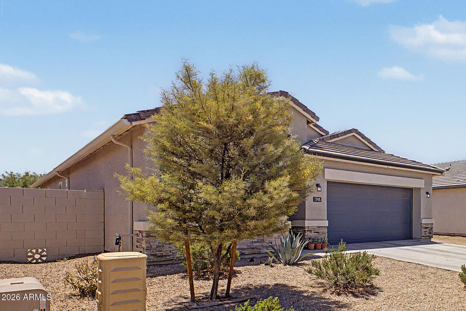 1745 W PIMA Avenue, Coolidge, AZ 85128 — photo 6 of 35