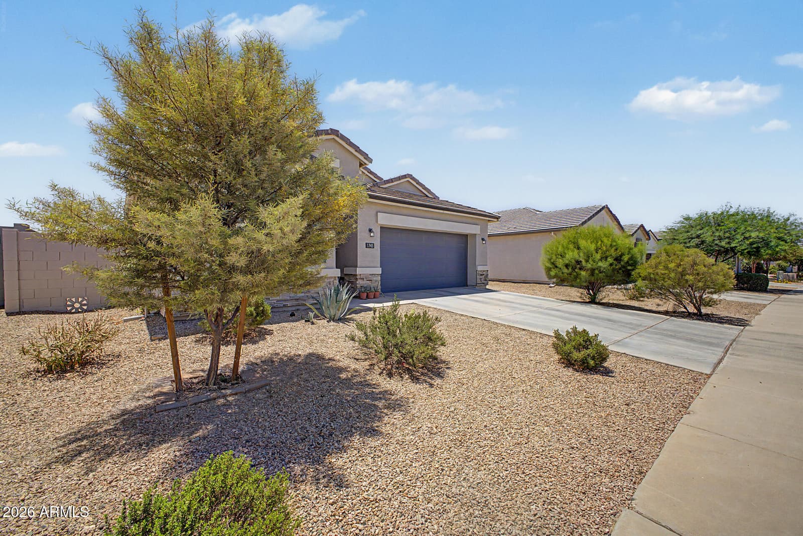 1745 W PIMA Avenue, Coolidge, AZ 85128 — photo 7 of 35