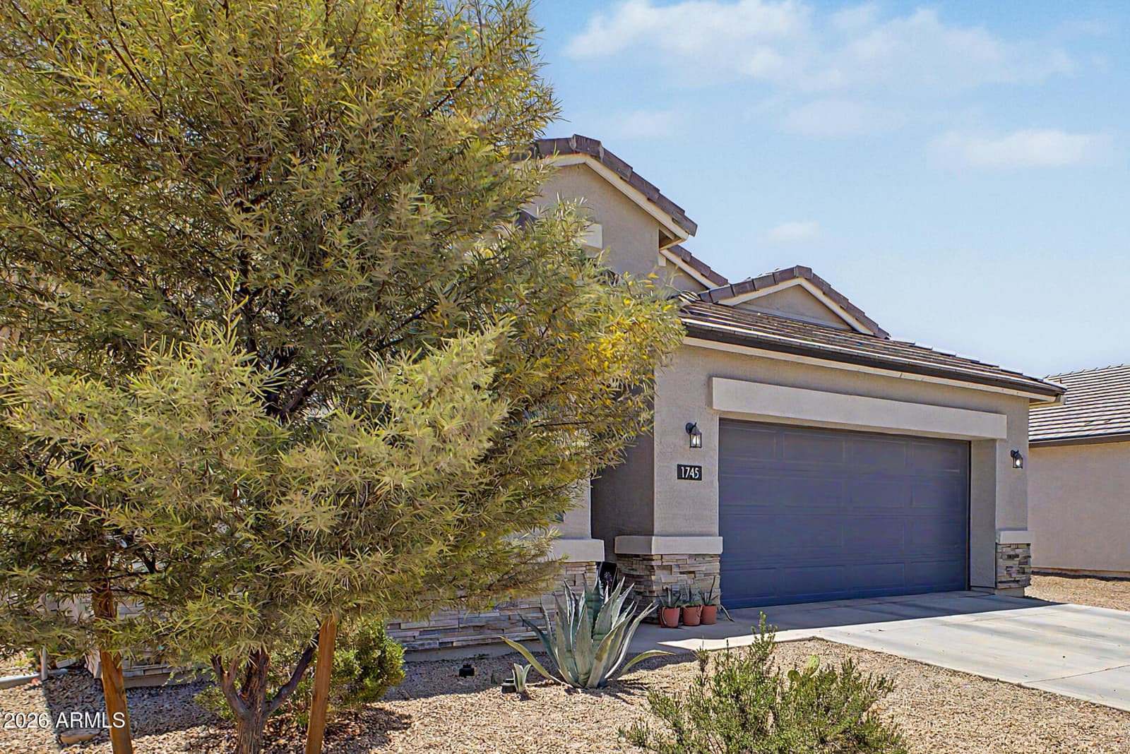 1745 W PIMA Avenue, Coolidge, AZ 85128 — photo 8 of 35