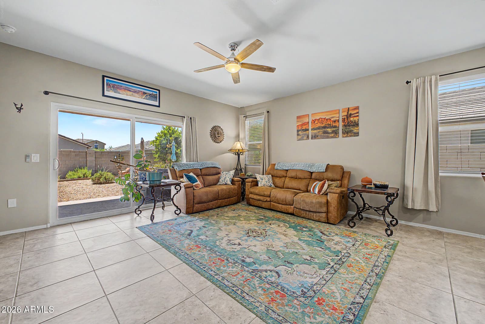 1745 W PIMA Avenue, Coolidge, AZ 85128 — photo 10 of 35