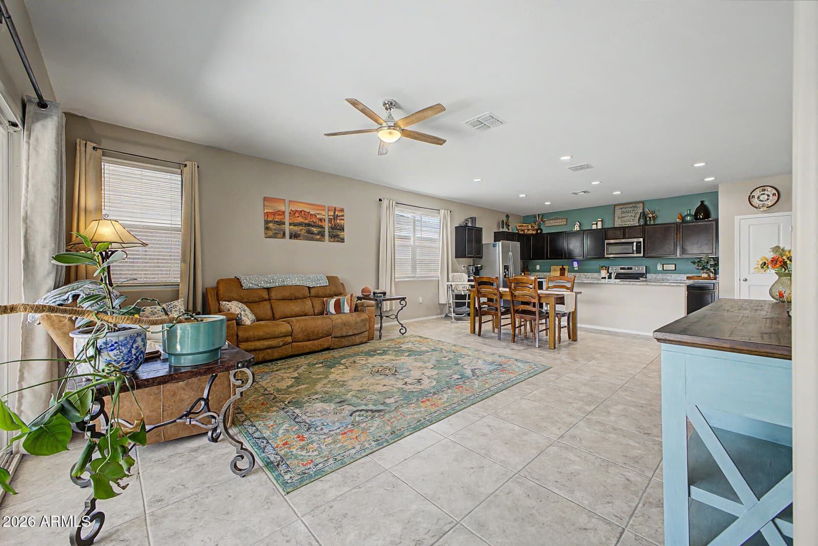 1745 W PIMA Avenue, Coolidge, AZ 85128 — photo 12 of 35