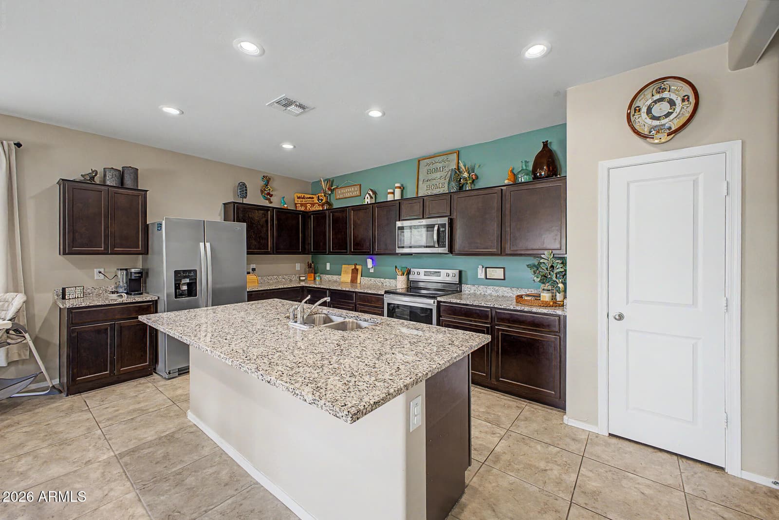 1745 W PIMA Avenue, Coolidge, AZ 85128 — photo 14 of 35