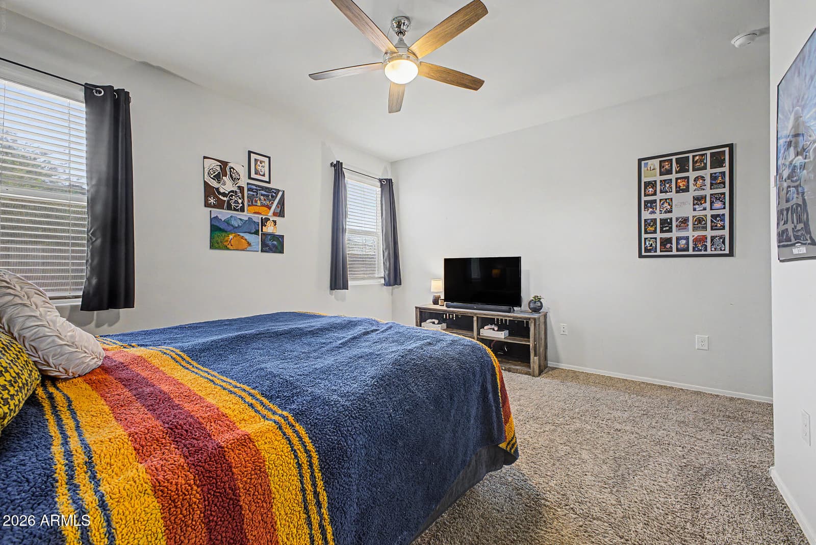 1745 W PIMA Avenue, Coolidge, AZ 85128 — photo 19 of 35