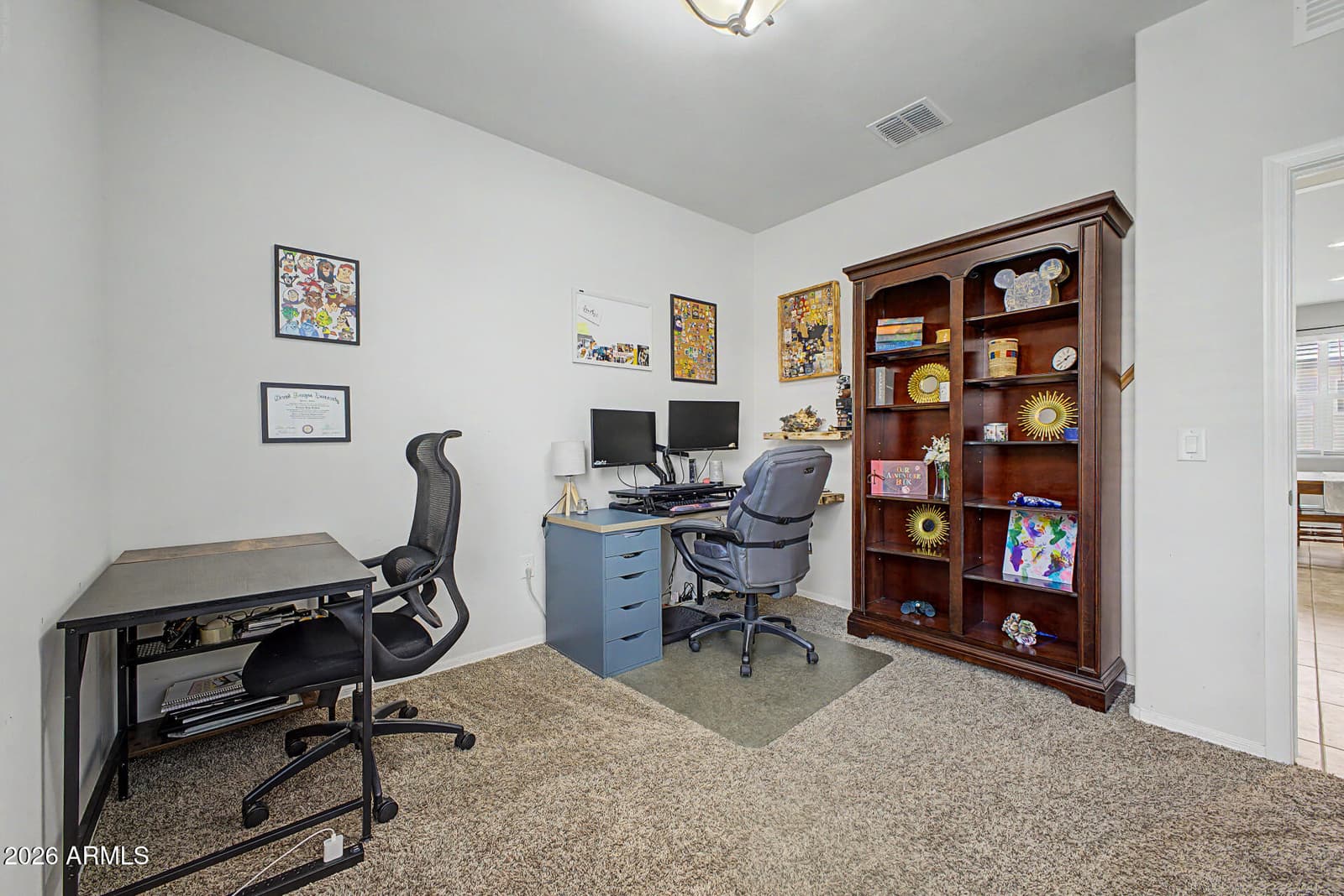 1745 W PIMA Avenue, Coolidge, AZ 85128 — photo 29 of 35