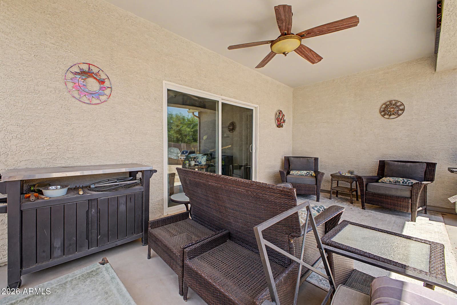 1745 W PIMA Avenue, Coolidge, AZ 85128 — photo 32 of 35