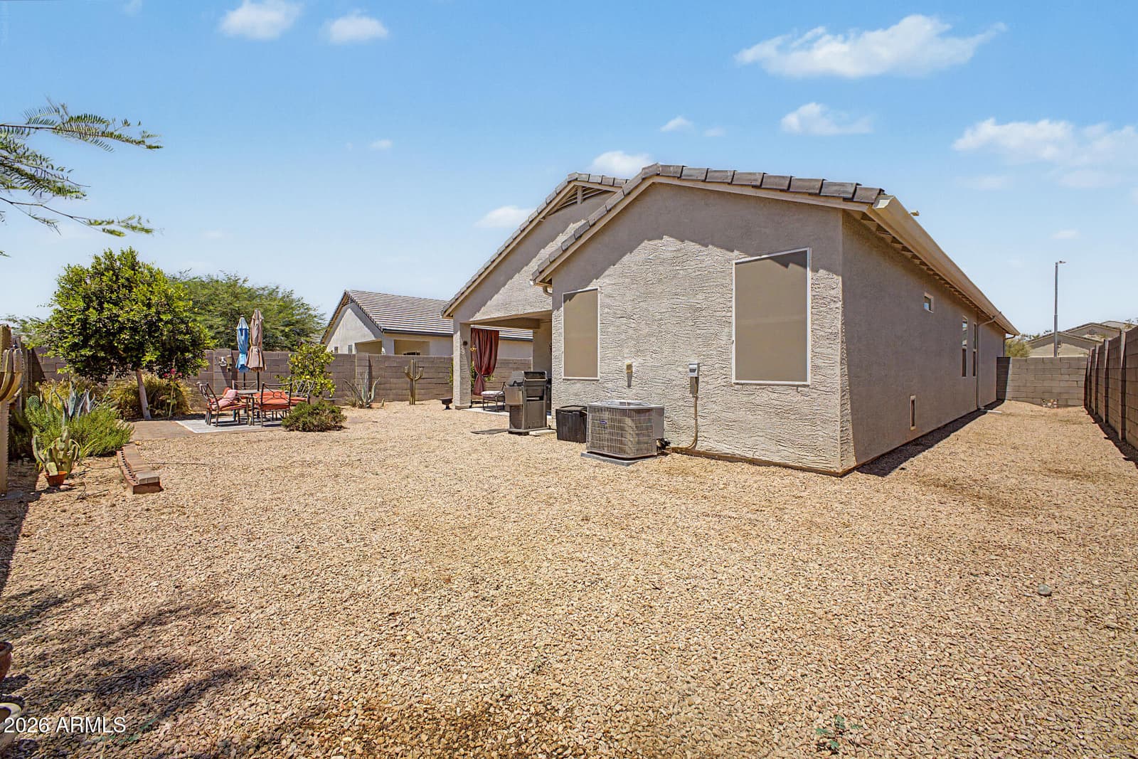 1745 W PIMA Avenue, Coolidge, AZ 85128 — photo 34 of 35