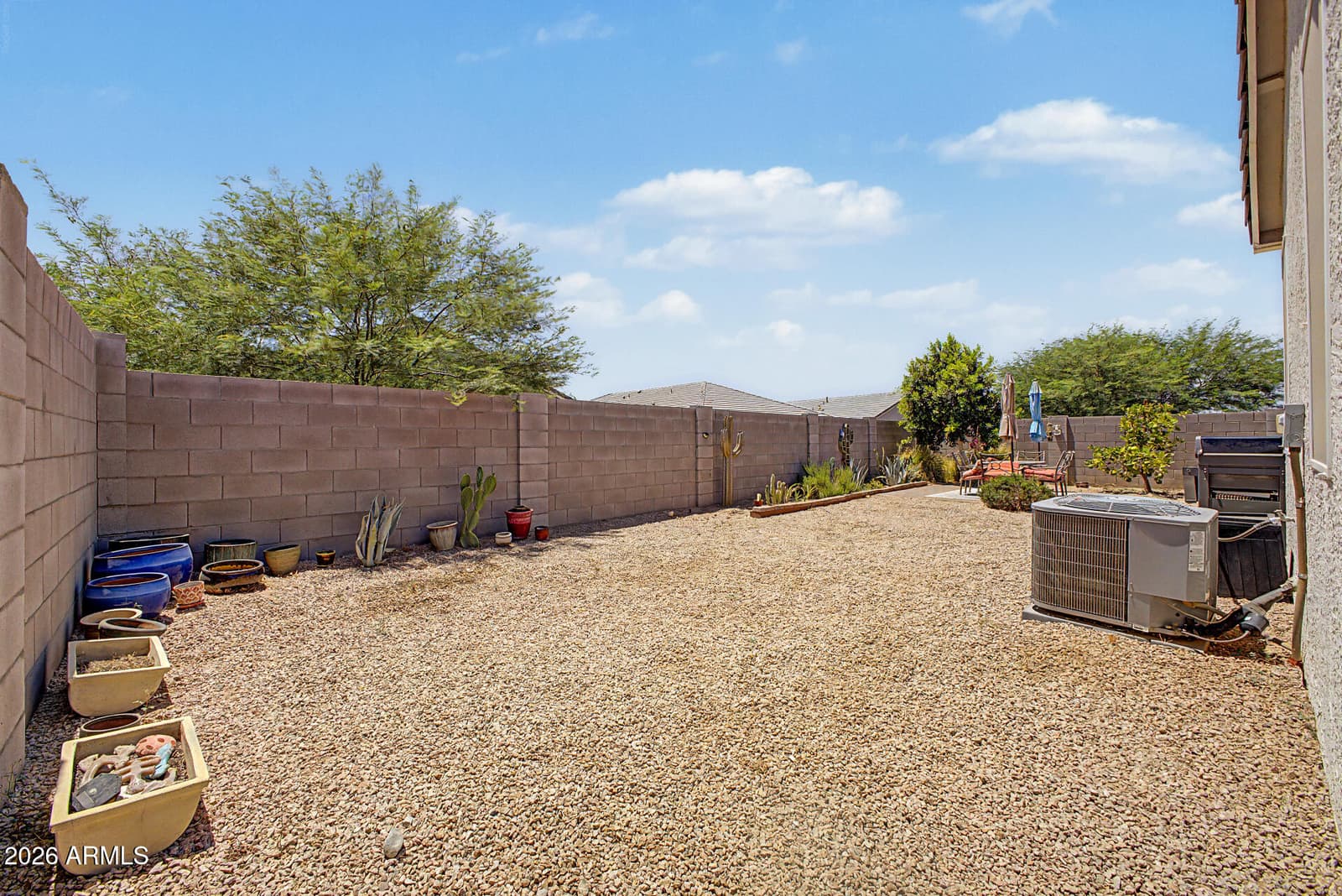 1745 W PIMA Avenue, Coolidge, AZ 85128 — photo 35 of 35