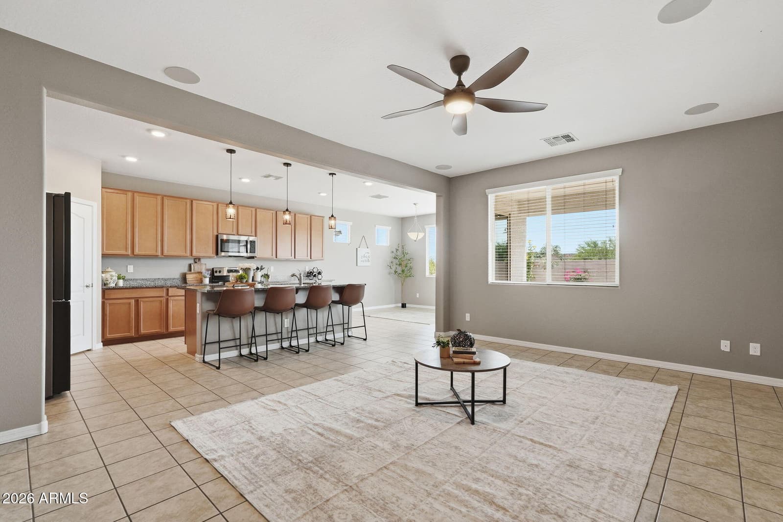 19955 W HEATHERBRAE Drive, Litchfield Park, AZ 85340 — photo 5 of 35