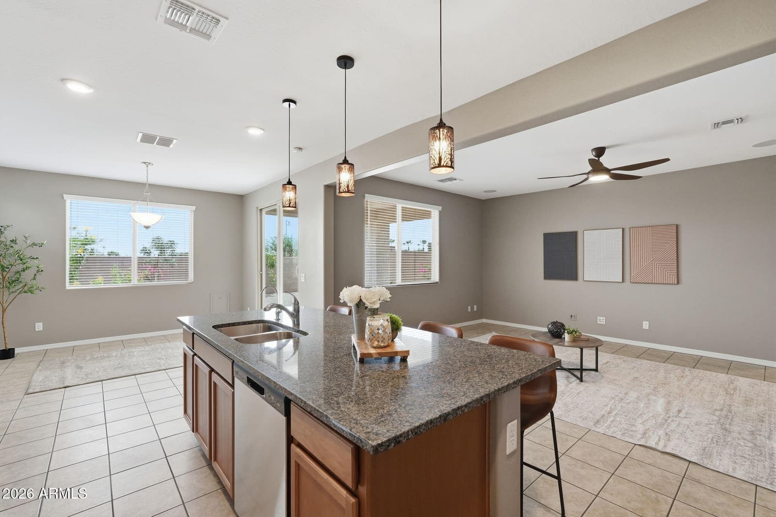 19955 W HEATHERBRAE Drive, Litchfield Park, AZ 85340 — photo 3 of 35