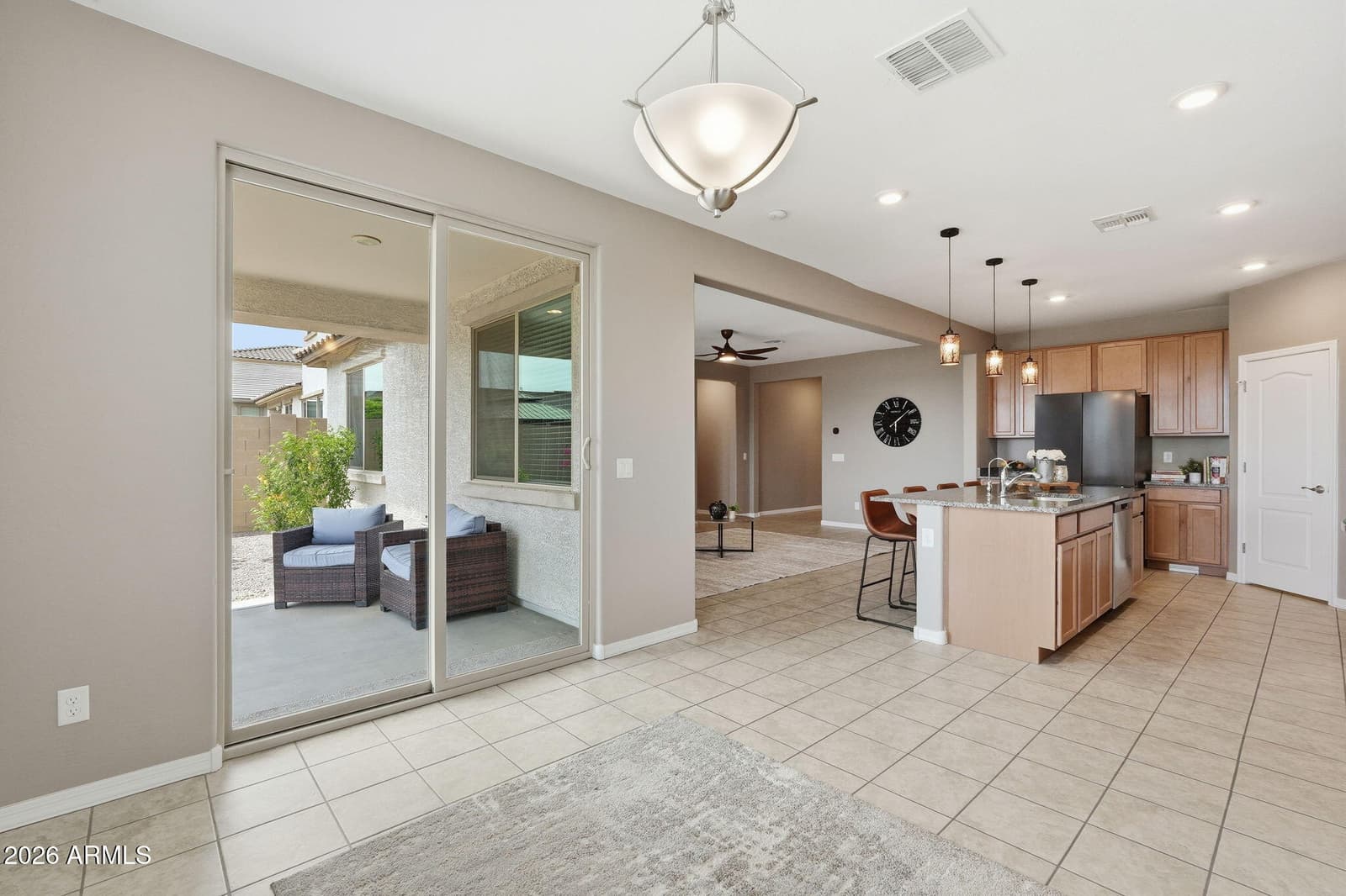 19955 W HEATHERBRAE Drive, Litchfield Park, AZ 85340 — photo 4 of 35