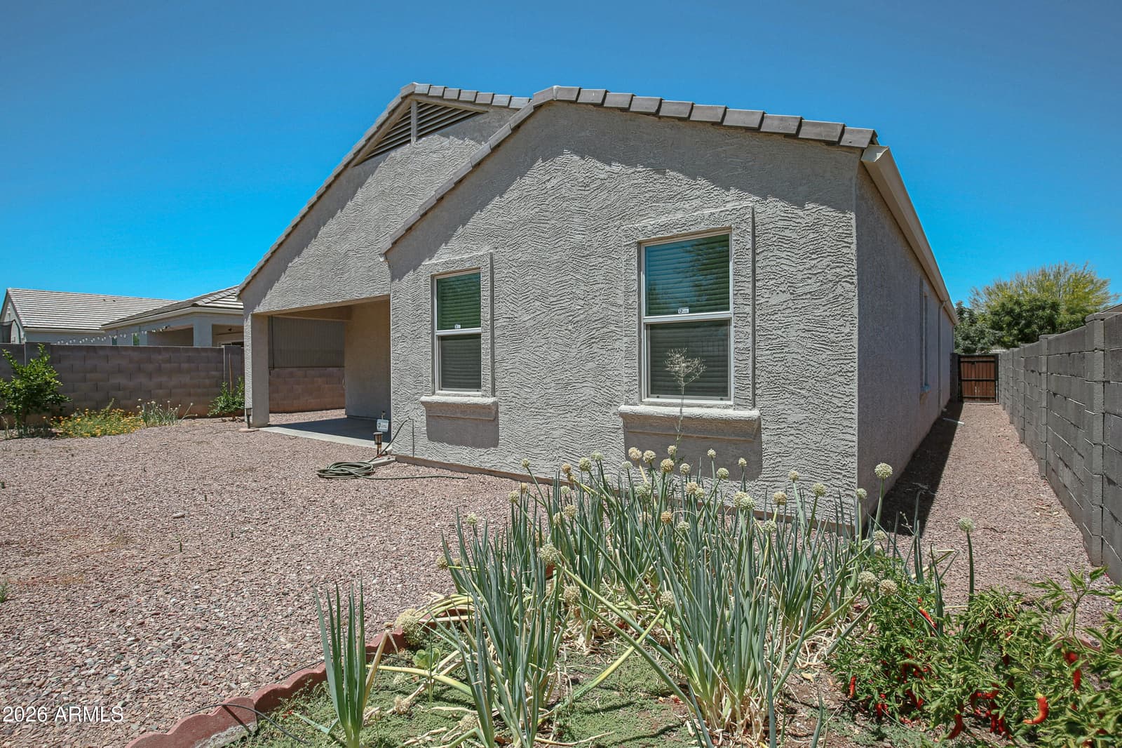 18969 W MONROE Street, Buckeye, AZ 85326 — photo 15 of 25
