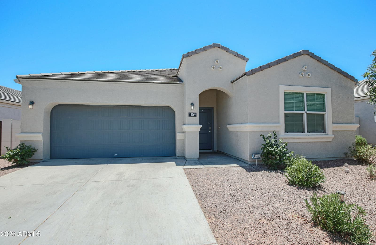 18969 W MONROE Street, Buckeye, AZ 85326 — photo 3 of 25