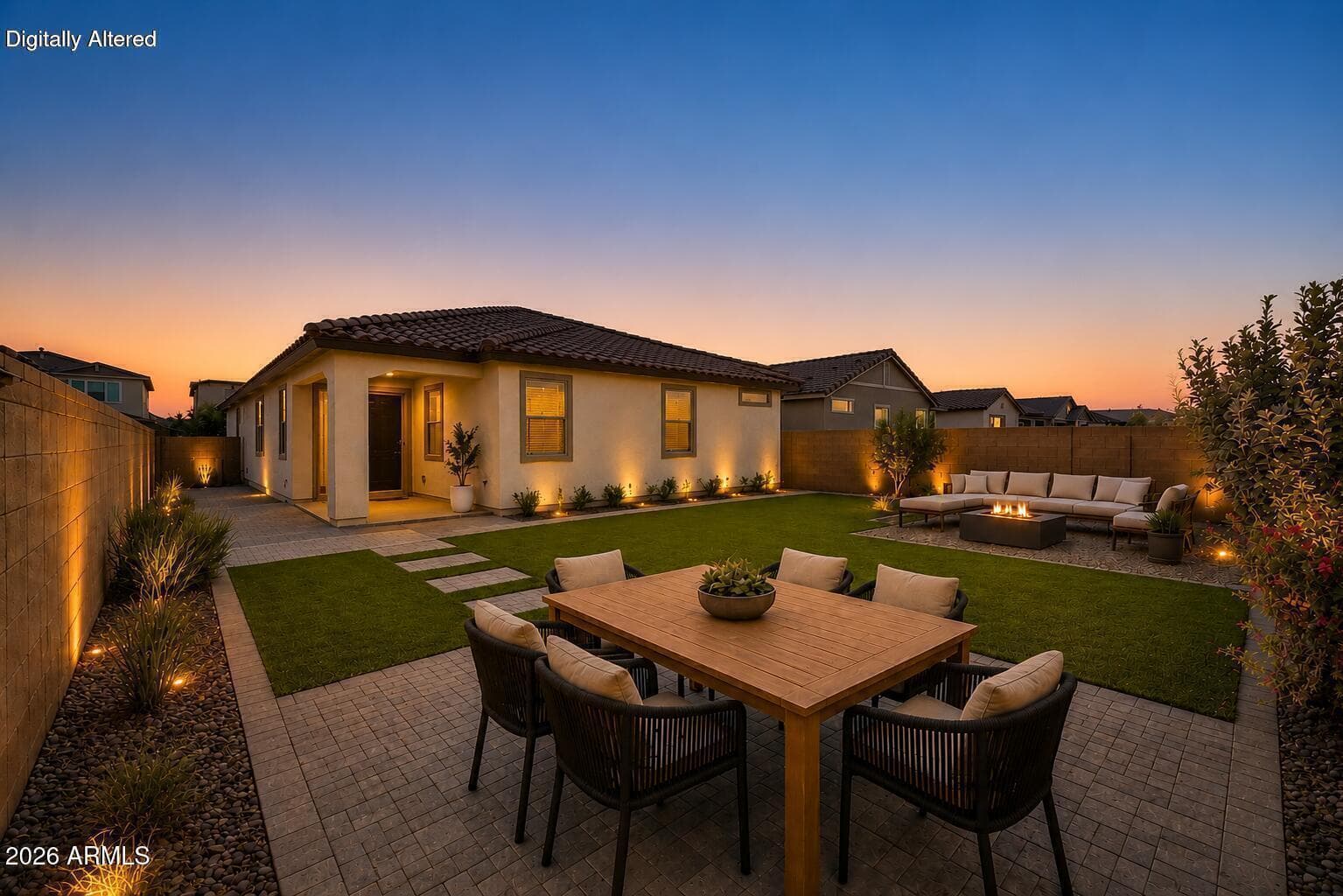 23080 E STACEY Road, Queen Creek, AZ 85142 — photo 40 of 42