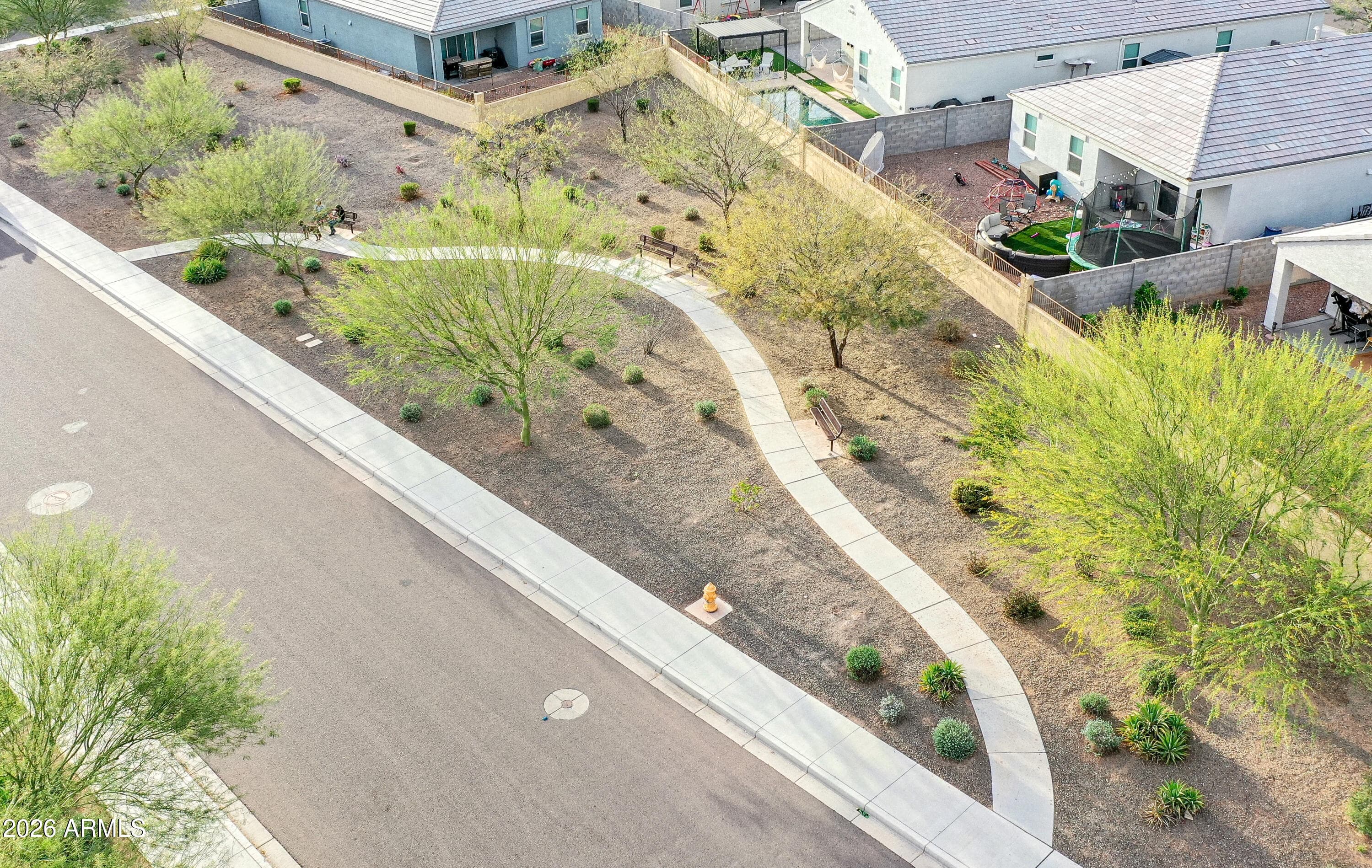 18969 W MONROE Street, Buckeye, AZ 85326 — photo 17 of 25