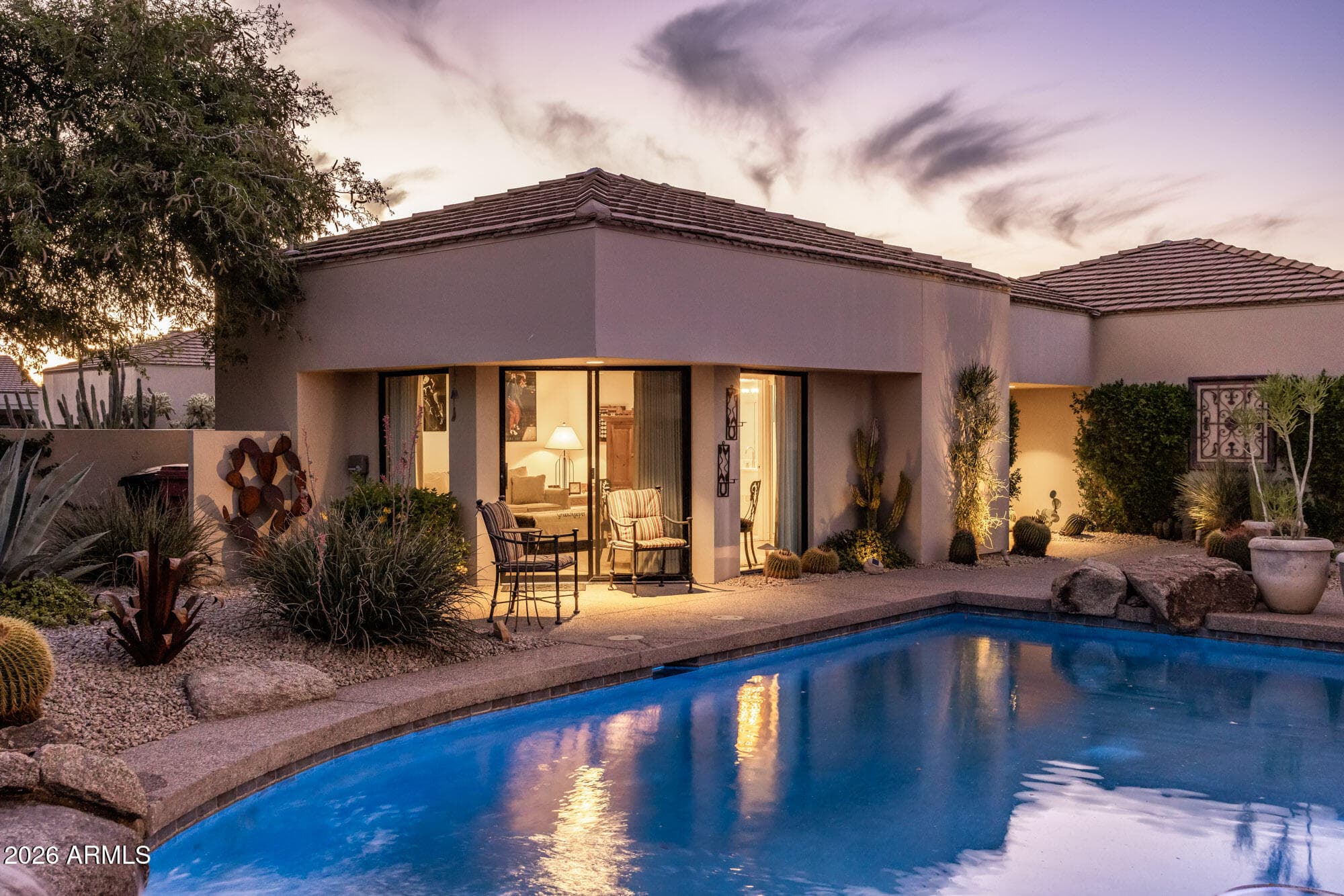 23309 N 85TH Street, Scottsdale, AZ 85255 — photo 27 of 53