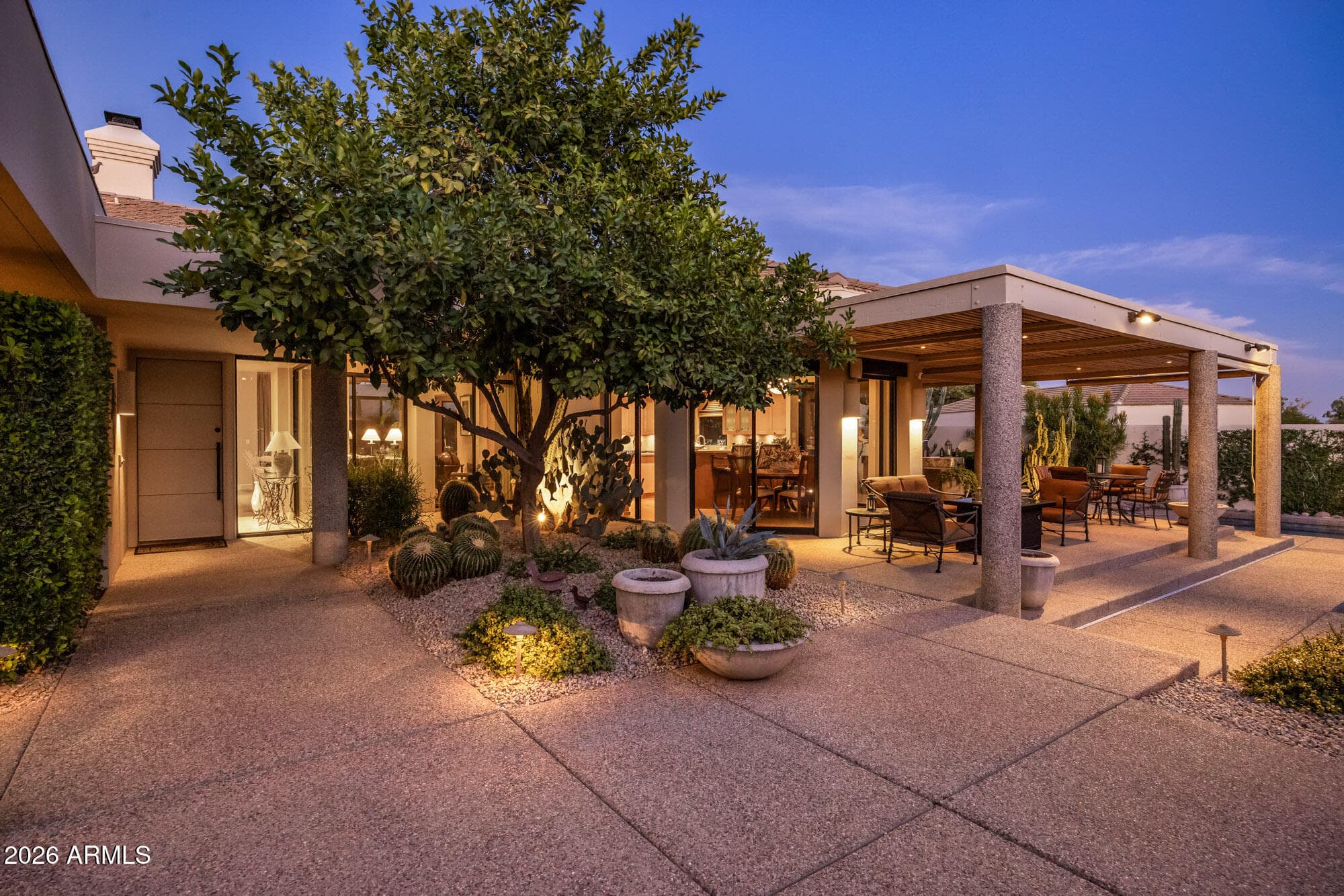 23309 N 85TH Street, Scottsdale, AZ 85255 — photo 44 of 53