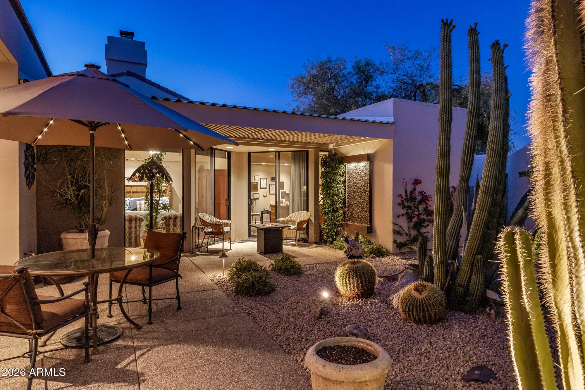 23309 N 85TH Street, Scottsdale, AZ 85255 — photo 48 of 53