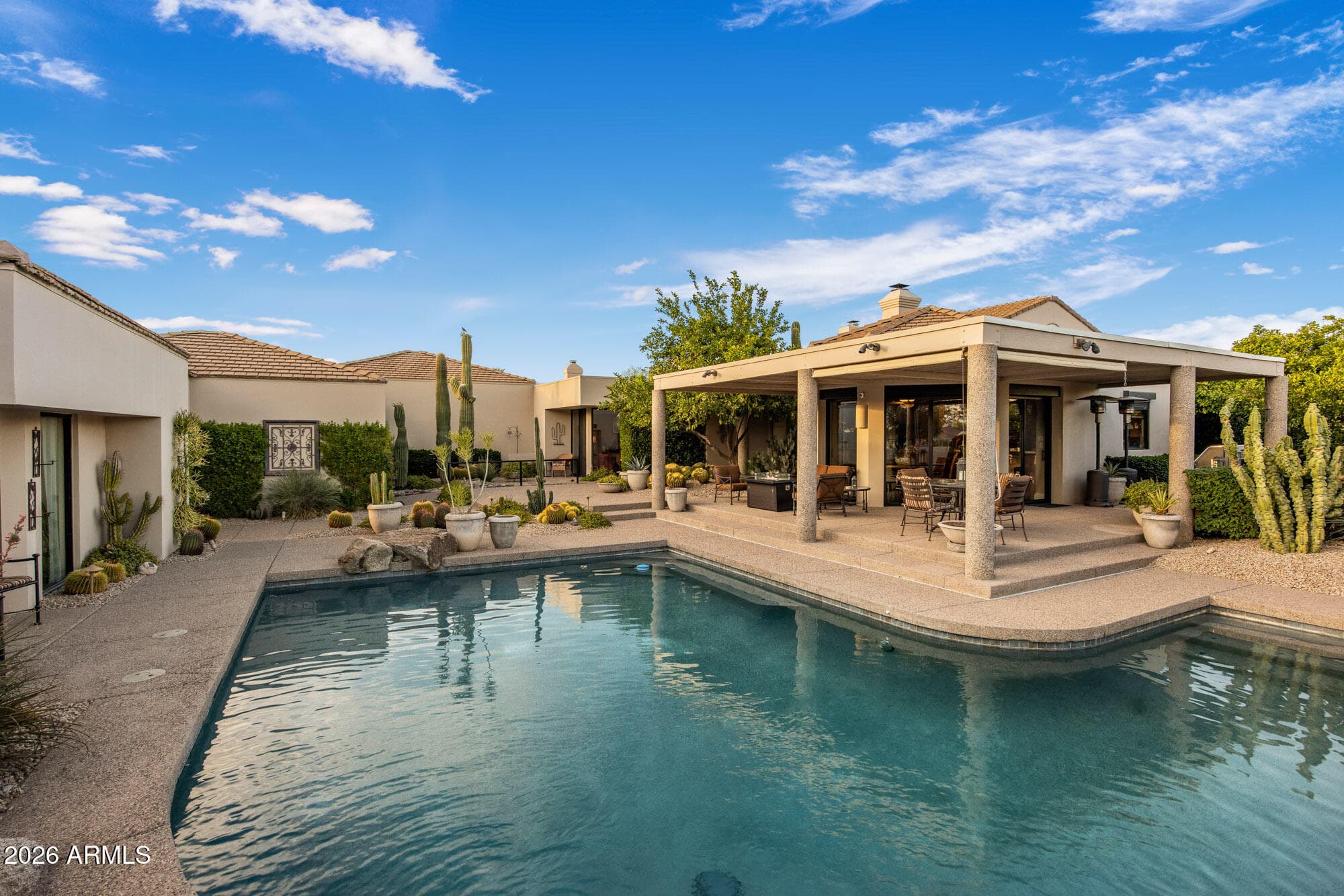 23309 N 85TH Street, Scottsdale, AZ 85255 — photo 34 of 53