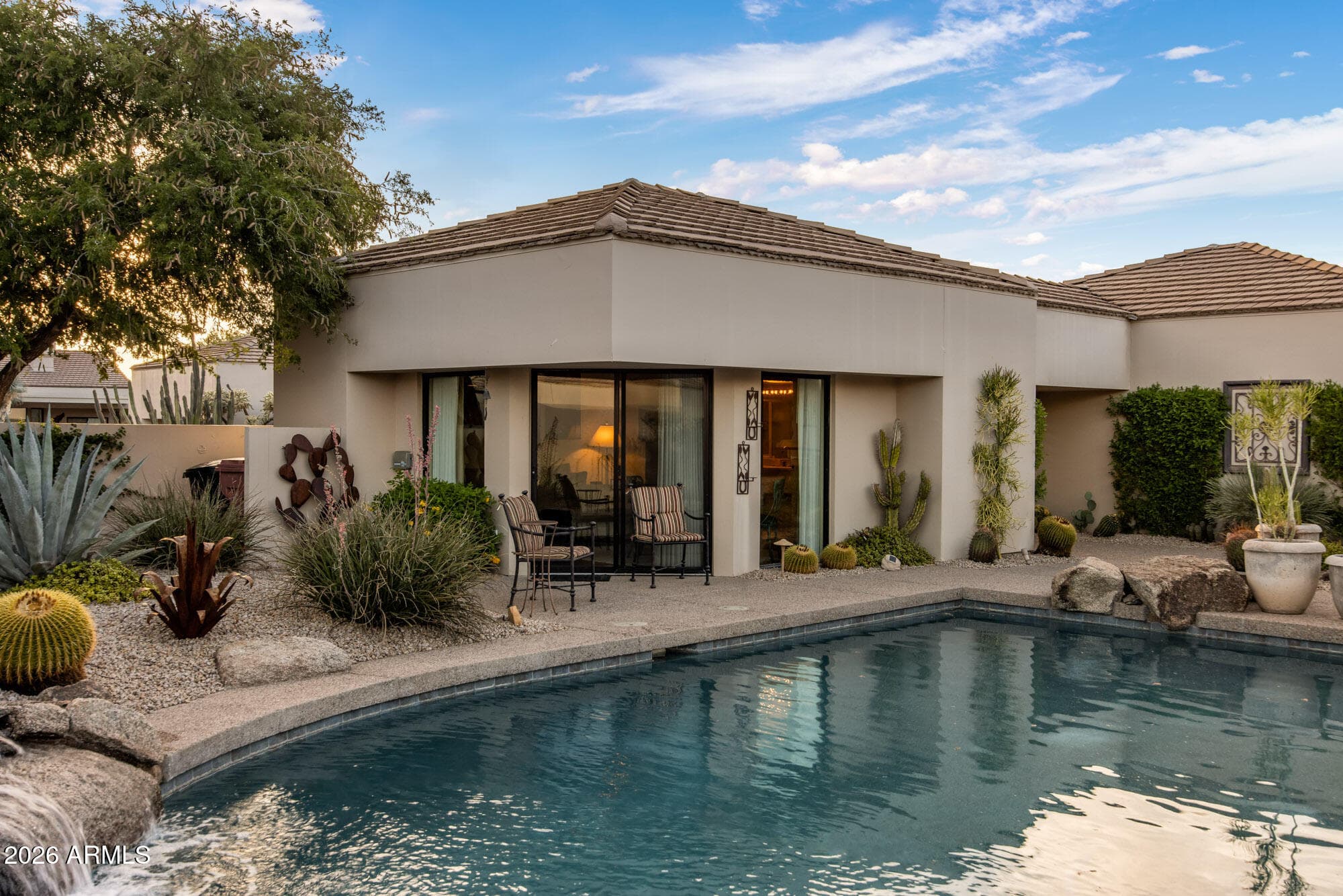 23309 N 85TH Street, Scottsdale, AZ 85255 — photo 12 of 53
