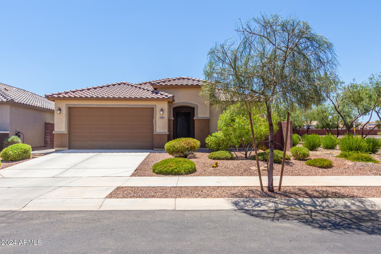 25892 N 162ND Drive, Surprise, AZ 85387