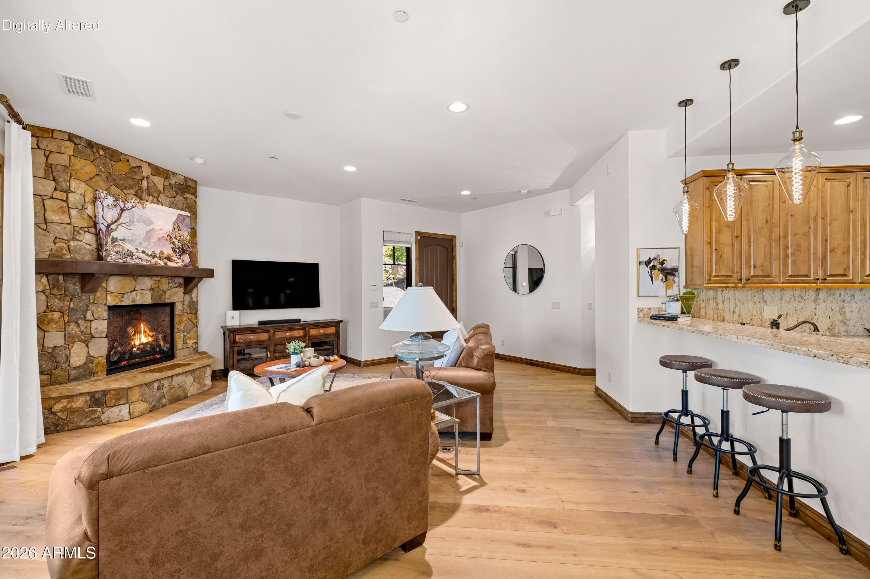 1734 E MOSSY OAK Court 2, Flagstaff, AZ 86005 — photo 4 of 34