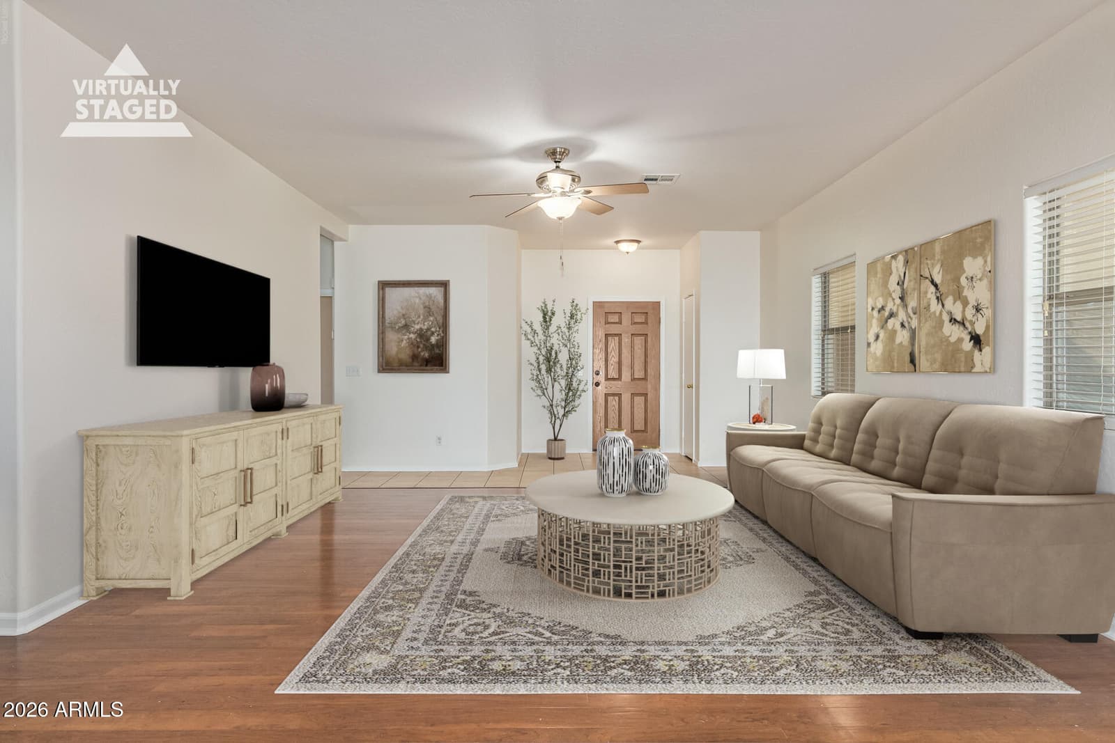 1924 E ANDALUSIAN Loop, San Tan Valley, AZ 85140 — photo 4 of 36
