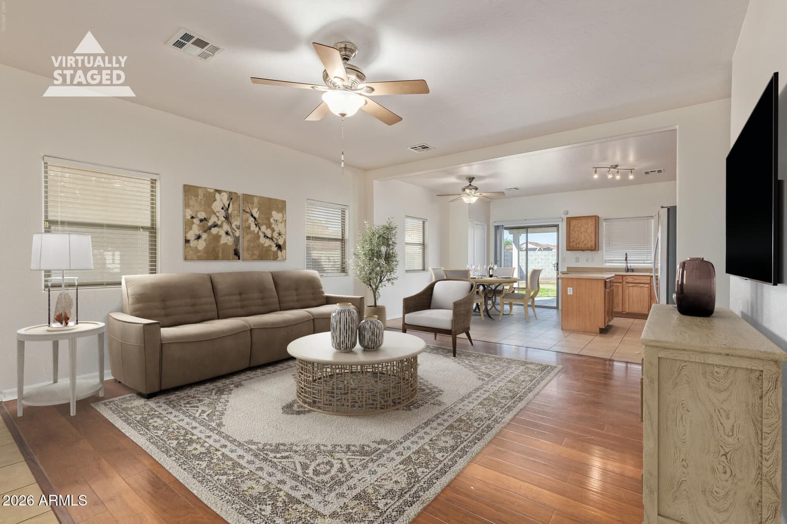 1924 E ANDALUSIAN Loop, San Tan Valley, AZ 85140 — photo 1 of 36