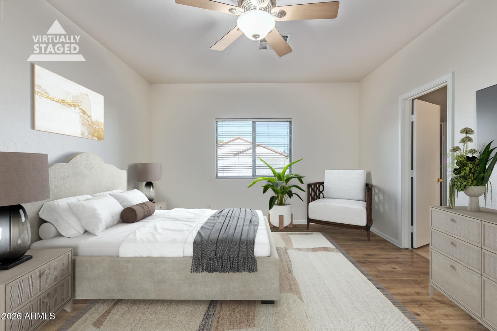 1924 E ANDALUSIAN Loop, San Tan Valley, AZ 85140 — photo 15 of 36