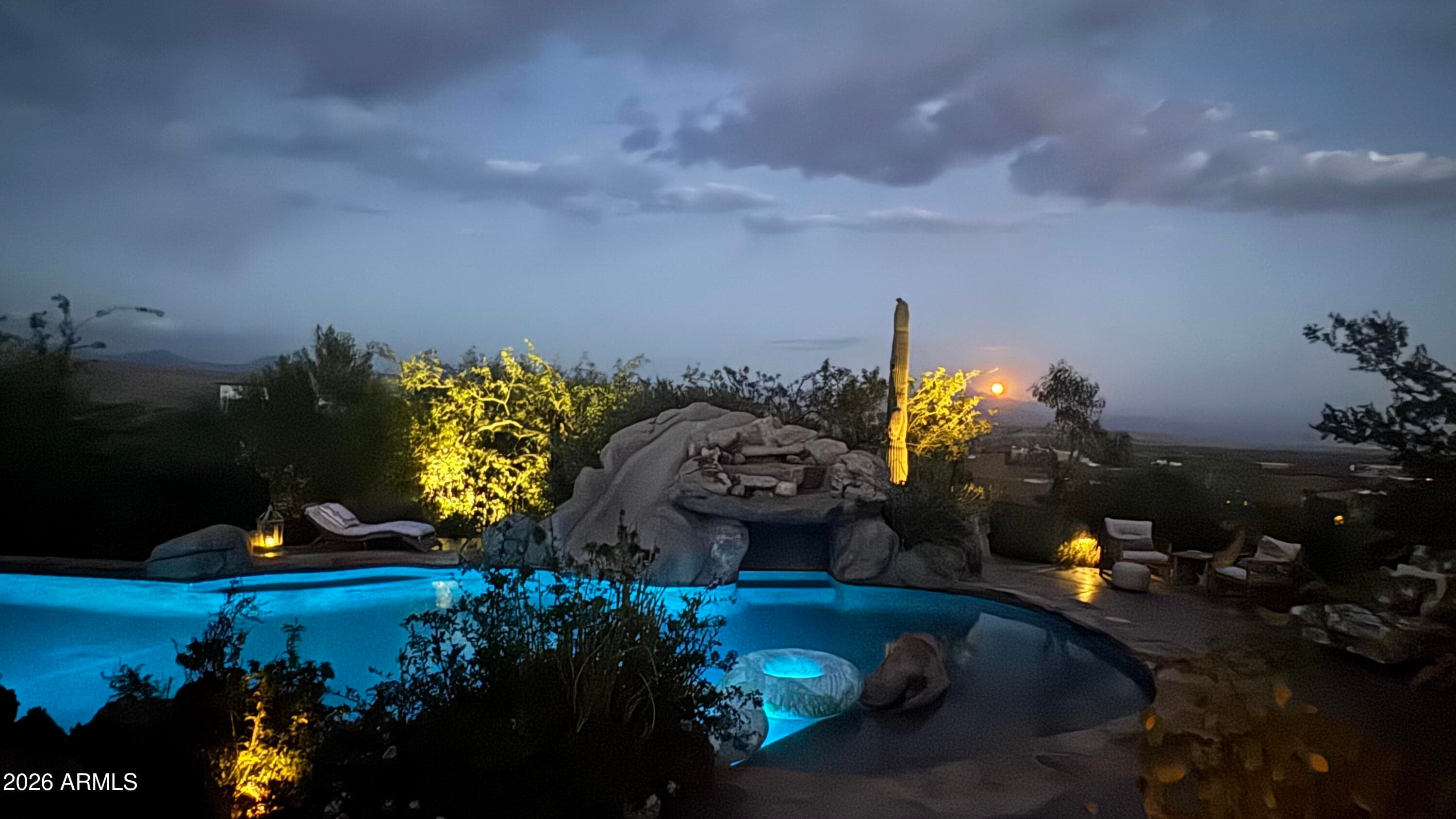42421 N Deer Trail Road, Cave Creek, AZ 85331 — photo 5 of 59