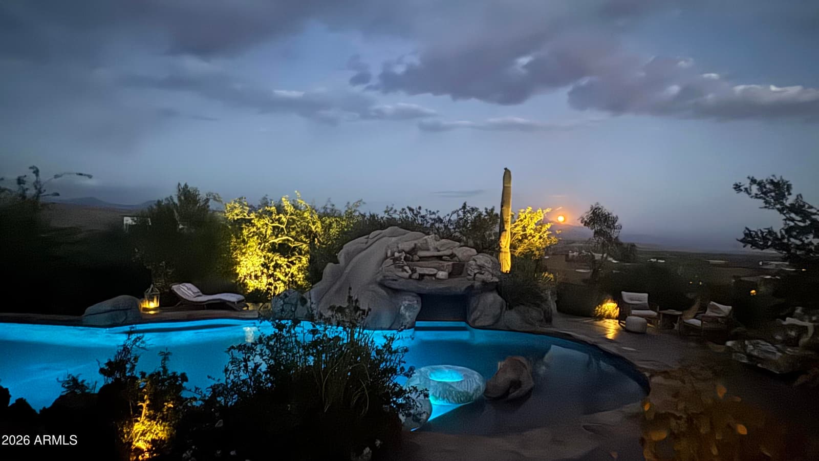 42421 N Deer Trail Road, Cave Creek, AZ 85331 — photo 2 of 58