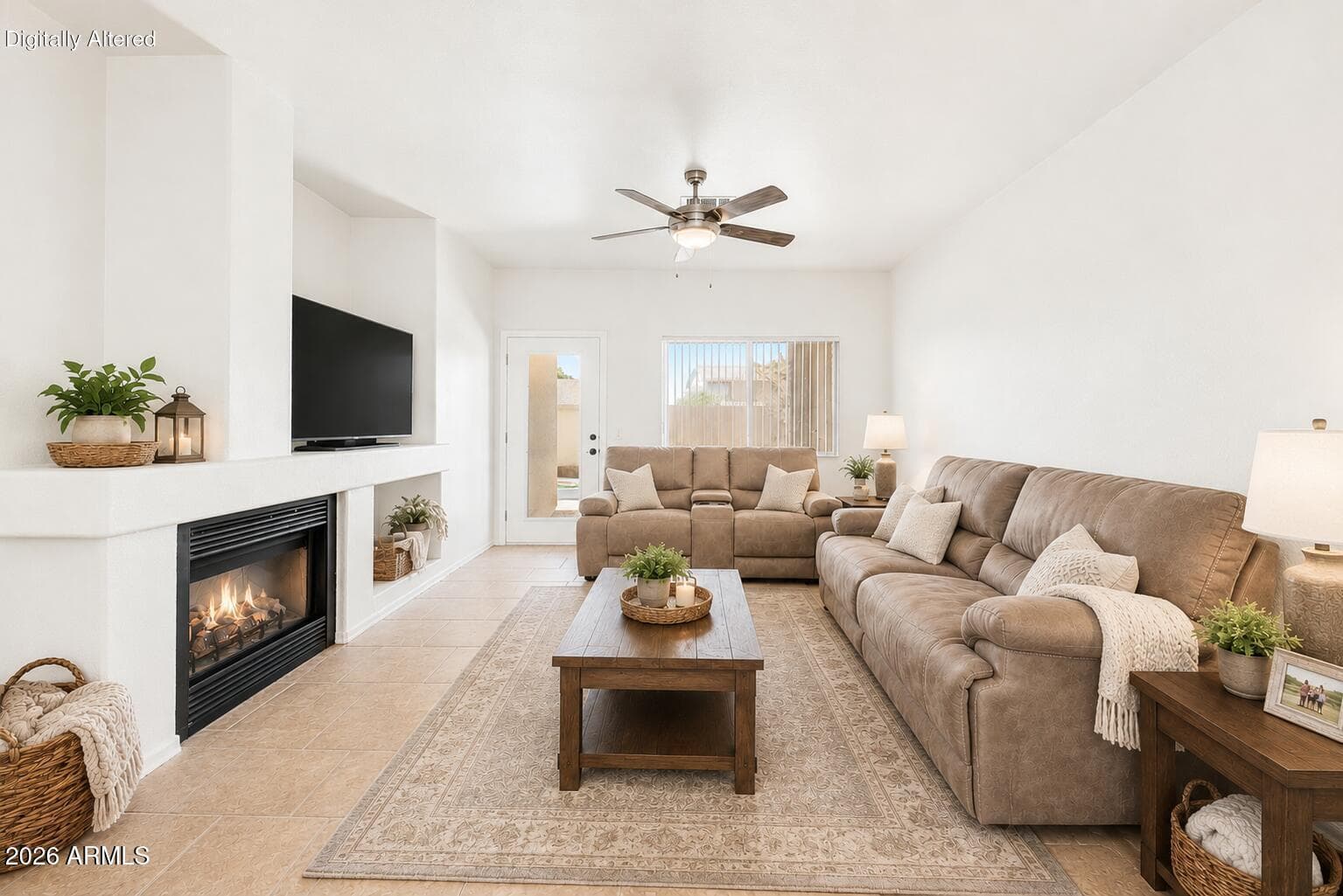 3742 E SANDY Way, Gilbert, AZ 85297 — photo 14 of 45
